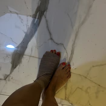 Kaygan Banyo Paspası Tehlikesi