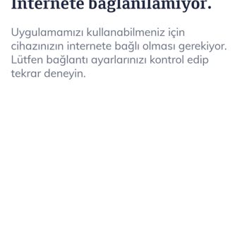 QNB Finansbank Mobil Uygulama Sorunları Ve Müşteri Hizmetleri Erişimsizliği