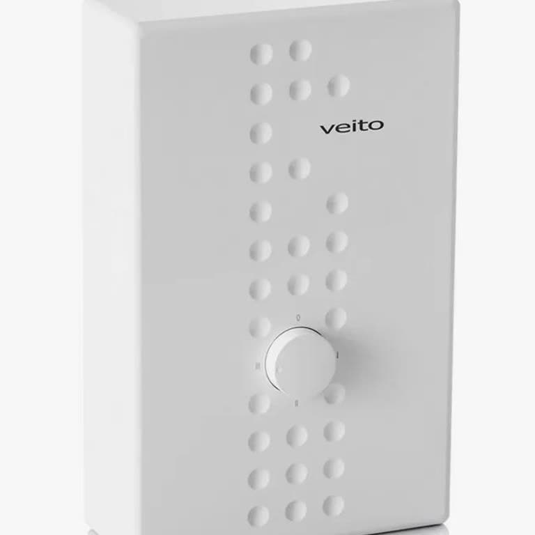 Veito Su Isıtıcısı Sıcak Su Sorunları Ve Servis Eksikliği