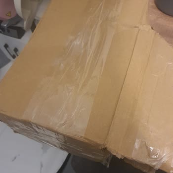 Kullanılmış Ürün Gönderimi Ve İade Sorunu