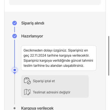 Hepsiburada Ve Schafer Kriz Yönetimi Sorunu