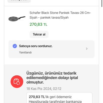 Hepsiburada Ve Schafer Kriz Yönetimi Sorunu