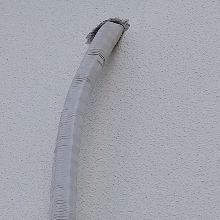 Daikin Klimada Aritmik Ses Sorunu Ve İlgisizlik