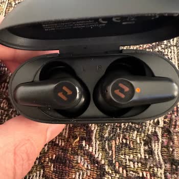 Havit 915e Sol Kulaklık Bağlantı Sorunu