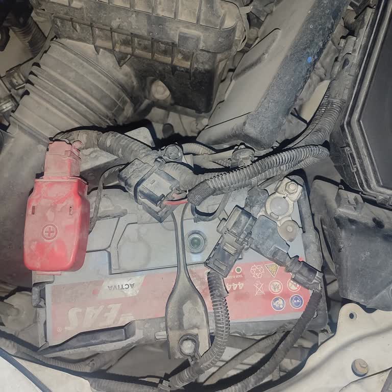 Kapalı Otoparkta Mağduriyet