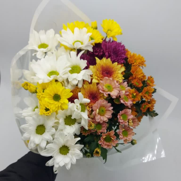 İstanbul Çiçekleri İle Gecikme Ve Kalite Sorunu