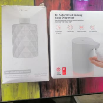 Xiaomi Sıvı Sabunluk Sorunu Ve İletişim Eksikliği