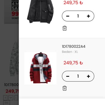 Yanlış Ürün Gönderimi Ve Aldatıcı Reklam Sorunu