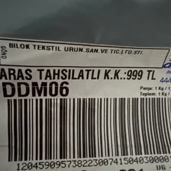 Yanlış Ürün Gönderimi Ve Aldatıcı Reklam Sorunu