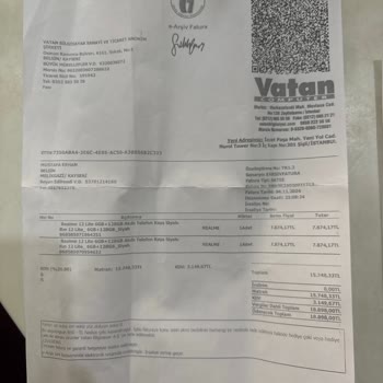 Yeni Telefonumda Garanti Sorunu