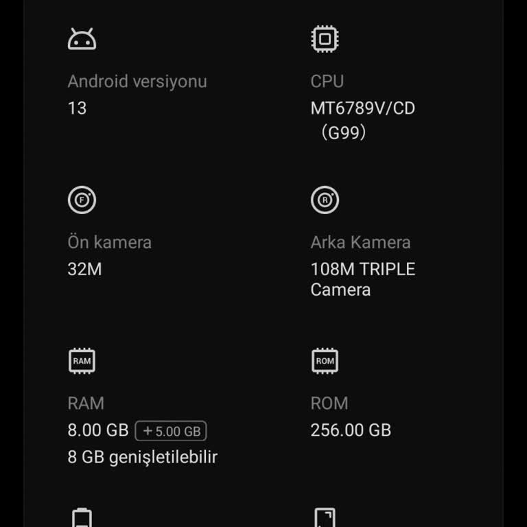 Güncelleme Sözü Tutulmayan Tecno Spark Pro 20 Mağduriyeti