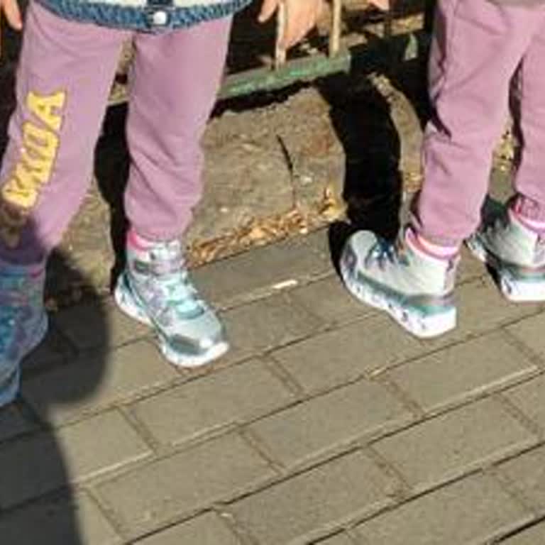 Skechers Botların Işıkları Hemen Bozuldu