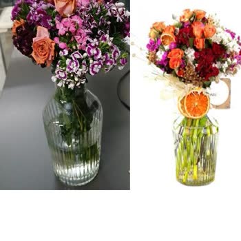 Zamanında Teslim Edilmeyen Sipariş Ve Düşük Hizmet Kalitesi