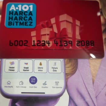 A101 Hediye Kartı Mağduriyeti: Yardımseverlikte Hayal Kırıklığı