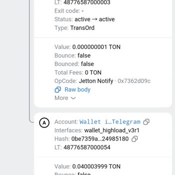 Binance TR Ve Telegram Arasında Kalan Kripto Transfer Sorunu