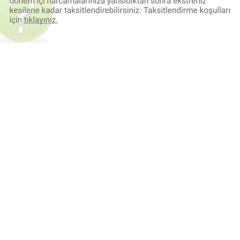 Zara'dan Bilgim Dışında Yapılan Alışveriş