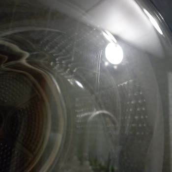 Siemens Kurutma Makinesi Hasarı İçin Çözüm Bekliyorum