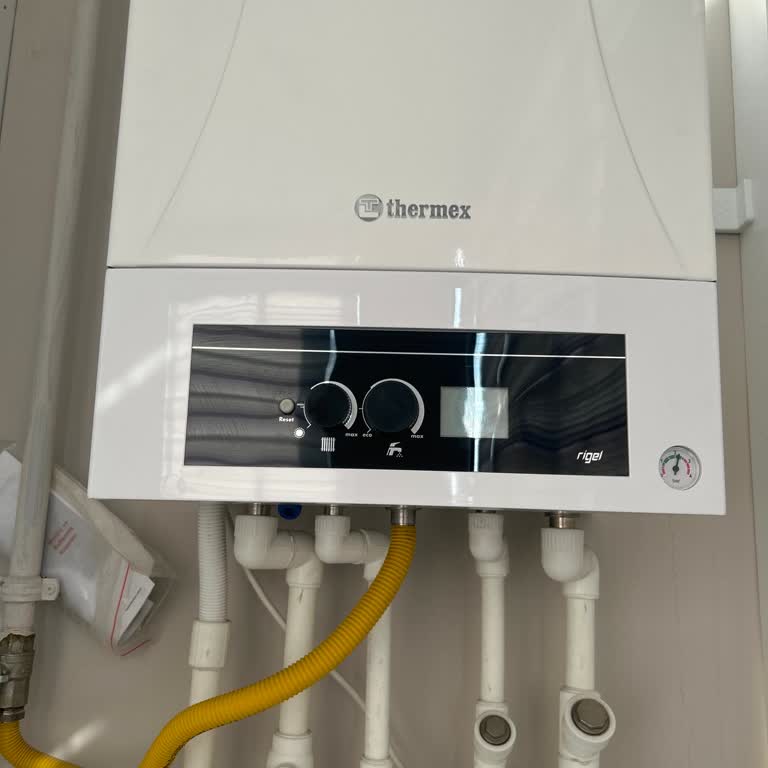 Kombi Arızası Ve Müşteri Hizmetleri Sorunu