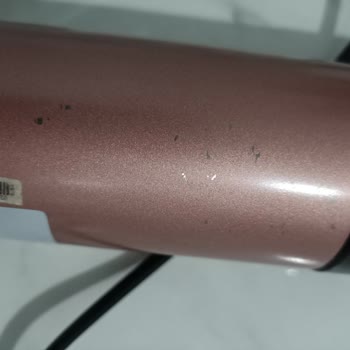 Blender Seti Paslanma Ve Kalitesizlik Sorunu
