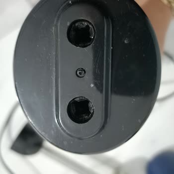 Blender Seti Paslanma Ve Kalitesizlik Sorunu