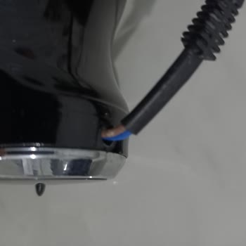 Blender Seti Paslanma Ve Kalitesizlik Sorunu