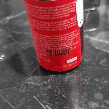 SKT Süresi Dolmadan Bozulan Ürünler Ve İlgisiz Müşteri Hizmetleri