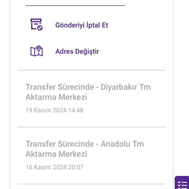 Hepsijet İle Teslimat Sorunu: Kargo Ulaşmazsa
