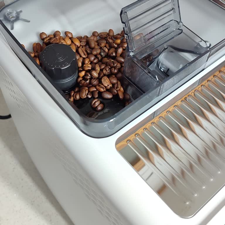 Eksik Parça Mağduriyeti: Philips Espresso Makinesi Kapağı Sorunu