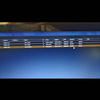 İade Edilmeyen Bilet Ücreti Sorunu