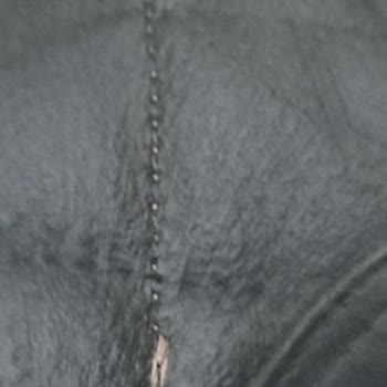 Mis botas Harley Davidson se rompieron tras 3,5 horas de uso