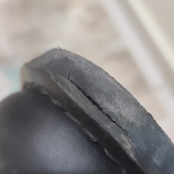 Mis botas Harley Davidson se rompieron tras 3,5 horas de uso