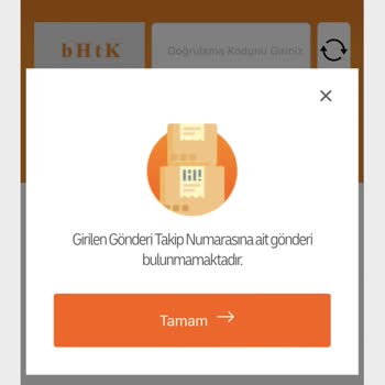 Kayıp Kargo: Çiçek Sepeti Ve MNG Kargo Arasında Sıkıştım