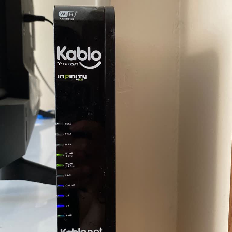 Kablo Net İnternet Sorunu: Çözüm Bekleyen Mağduriyet