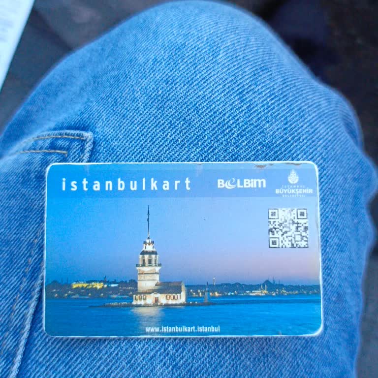 İstanbul Kart Değişiminde Yaşanan Sorunlar