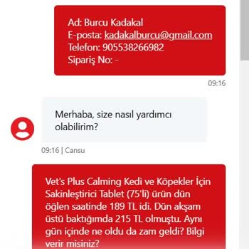Fiyat Değişikliğiyle Tüketici Yanıltma İddiası