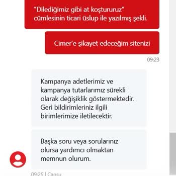 Fiyat Değişikliğiyle Tüketici Yanıltma İddiası