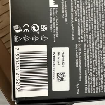 Braun Epilierer enttäuscht mit Schmerzen und ohne Ergebnis