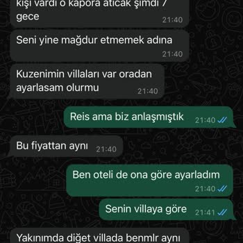 Airbnb Vermieter storniert Buchung für mehr Geld