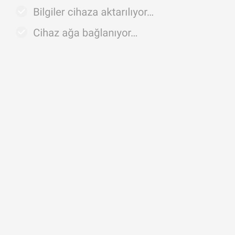 Hepsiburada'dan Aldığım Robot Süpürge Hayal Kırıklığı Yarattı