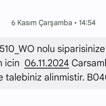 İade Sürecinde Yaşanan Sorunlar