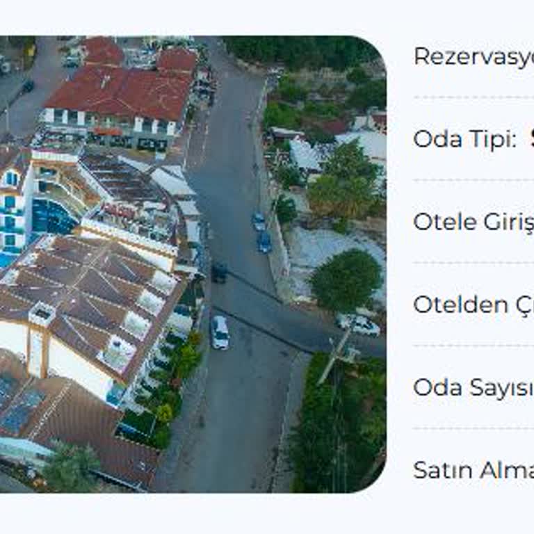 Etstur Balayı Tatilinde Hayal Kırıklığı: Su Sorunu Ve İlgisizlik!