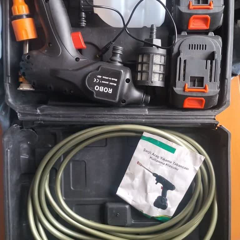 Robo Yanlış Gönderim Ve İletişim Eksikliğiyle Mağduriyet