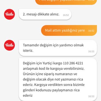 Kırık Tencere Ve İletişim Sorunlarıyla Mağduriyet
