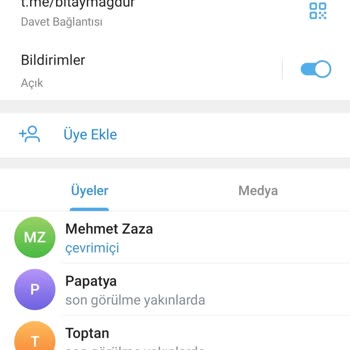 Kripto Şirketi Bitay Ve Mağduriyetler