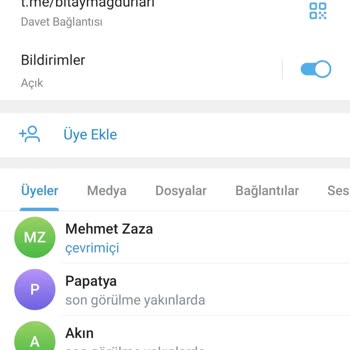 Kripto Şirketi Bitay Ve Mağduriyetler