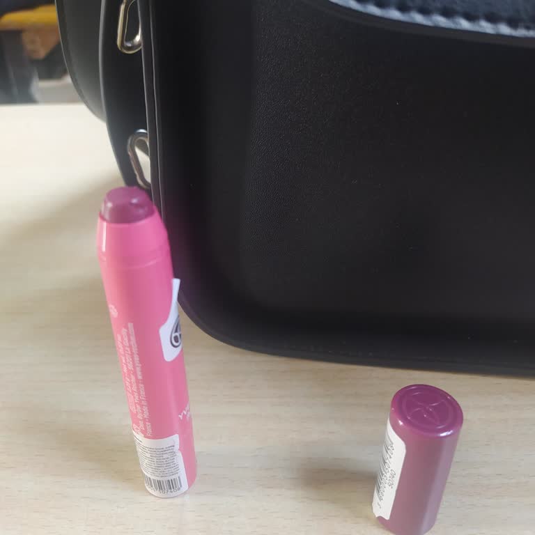 Ruj Tasarımındaki Ciddi Kusurlar