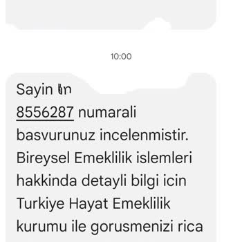 VakıfBank Ve Türkiye Sigorta Arasında Kalan Müşteri