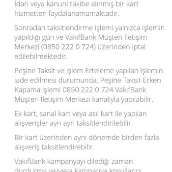 VakıfBank Ve Türkiye Sigorta Arasında Kalan Müşteri