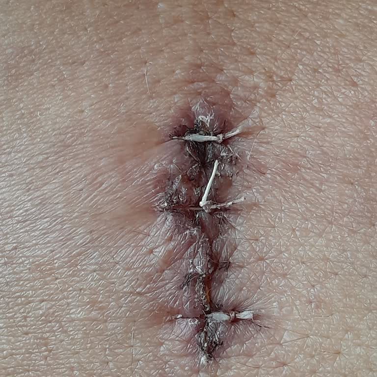 Yanlış Yönlendirme Ve Tedavi Sonucu Artan Ağrılar