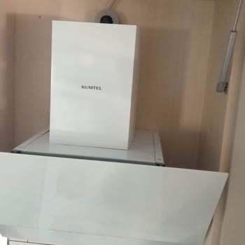 Özensiz Kurulum Ve Mutfak Dolabına Verilen Zarar